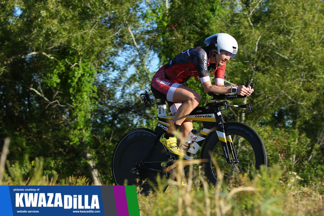 IRONMAN 70.3 Florida