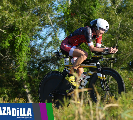 IRONMAN 70.3 Florida