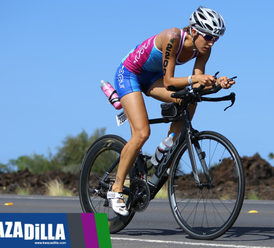 Ironman World Championships Kona Race Pictures