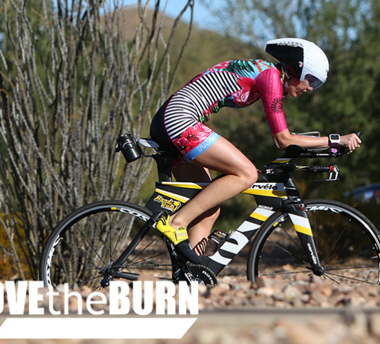 Anthem Triathlon Pictures