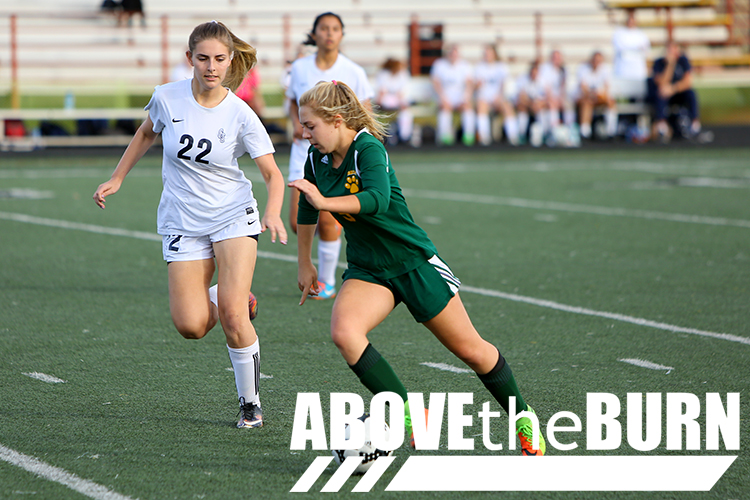 Cactus Shadows High School Soccer