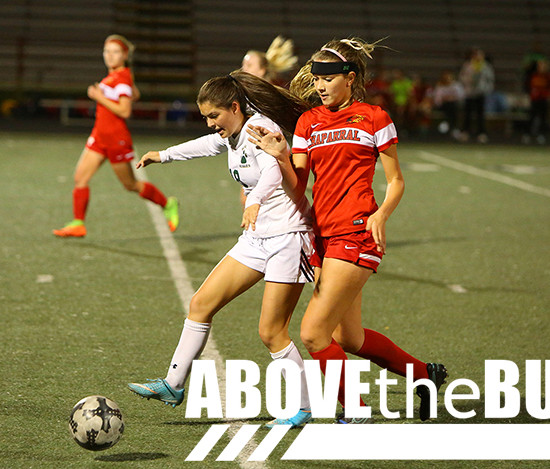 Chaparral High School Soccer Pictures
