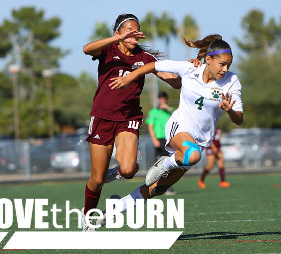 Horizon vs Tolleson High School Sports Pictures