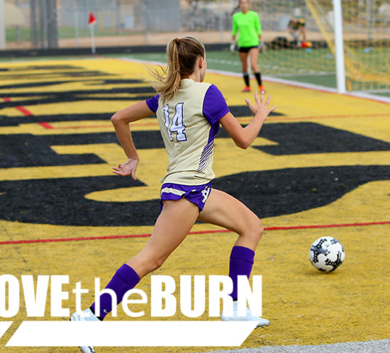 Notre Dame Prep High School Girls Soccer