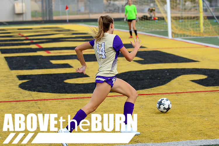 Notre Dame Prep High School Girls Soccer