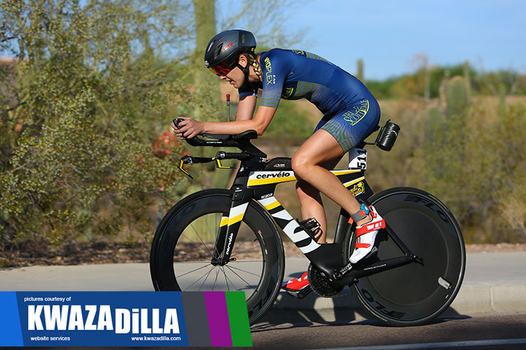 Cactus Man Triathlon