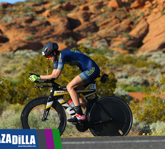 IRONMAN 70.3 St. George Triathlon Pictures