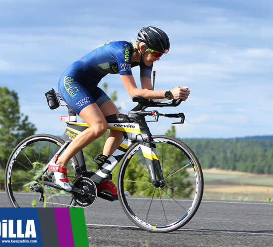 Mountain Man Triathlon Race Pictures