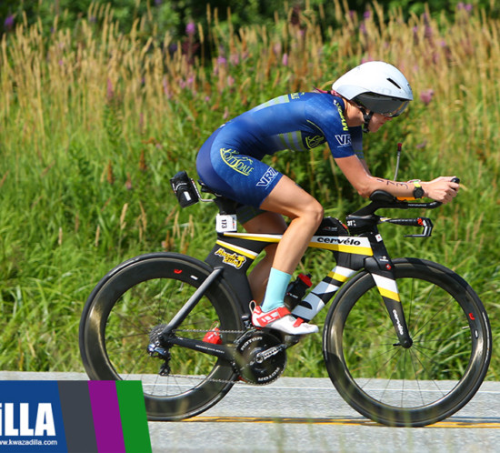 IRONMAN Canada Pictures