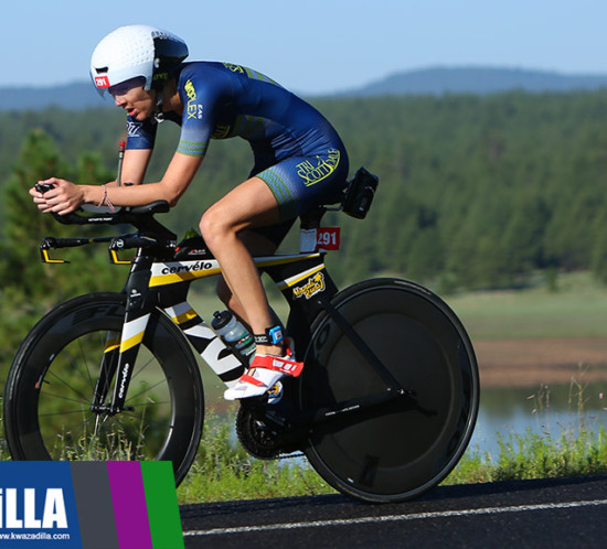 Mountain Man Flagstaff Triathlon